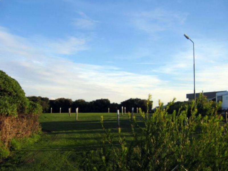 Marengo Holiday Park Exteriér fotografie