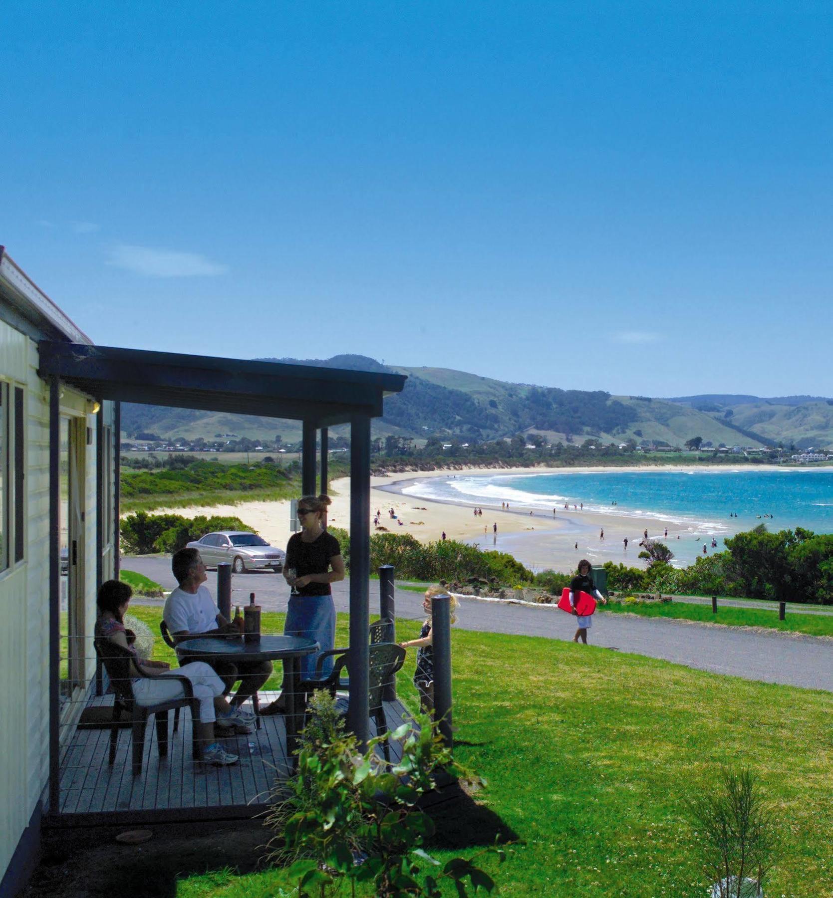 Marengo Holiday Park Exteriér fotografie